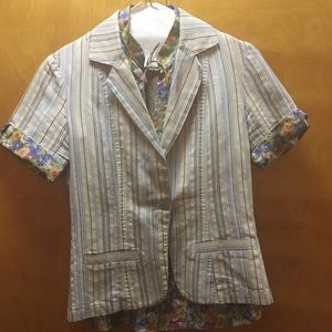 2 piece Robert Graham set